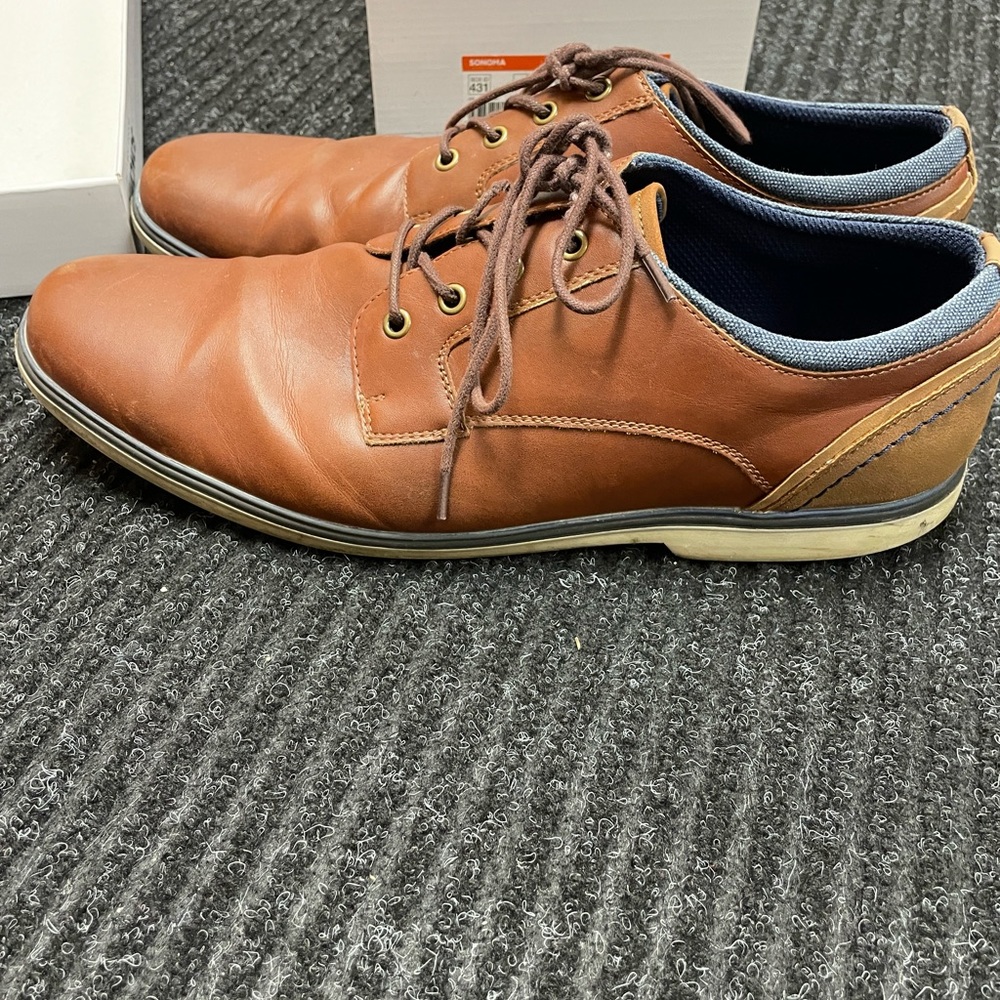 Sonoma men size 13